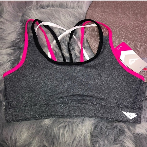 Pony Other - Pony sports bra NWT Pony Other - Pony sports bra NWT